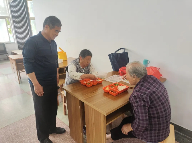 新北人大魏村街道工委：茶香四溢，“民聲”鼎沸！“魏民茶社”暖心事