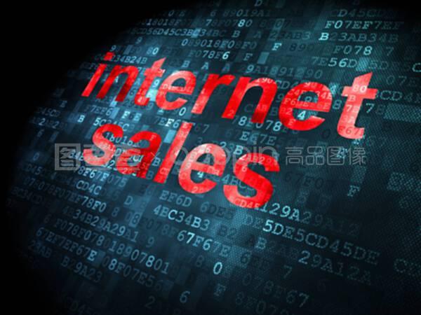 數字背景下的互聯網銷售 趨勢、優勢與實踐探索