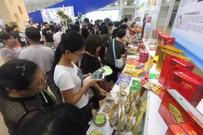 創富泰州丨現場烘烤的黃橋燒餅實在太誘人！泰興主題日美食指南
